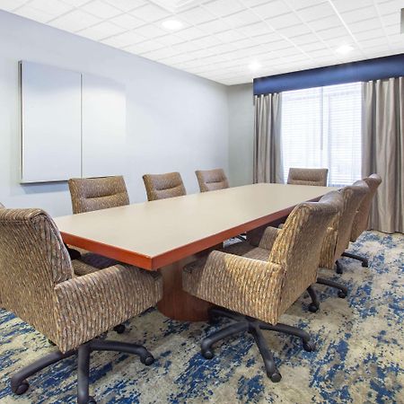 Hotel Wingate By Wyndham Indianapolis Airport Plainfield Extérieur photo