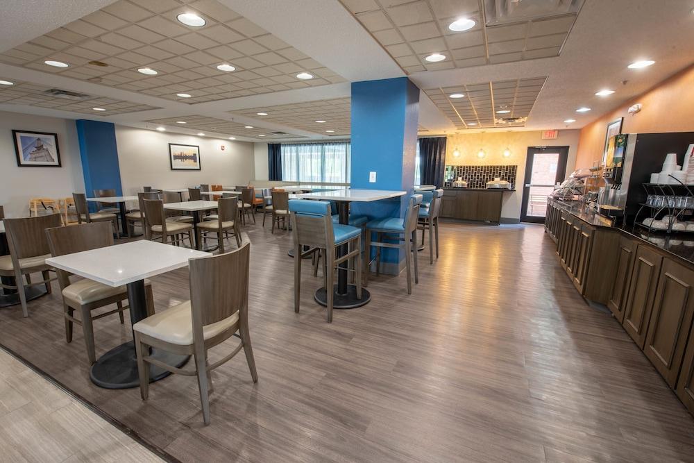 Hotel Wingate By Wyndham Indianapolis Airport Plainfield Extérieur photo