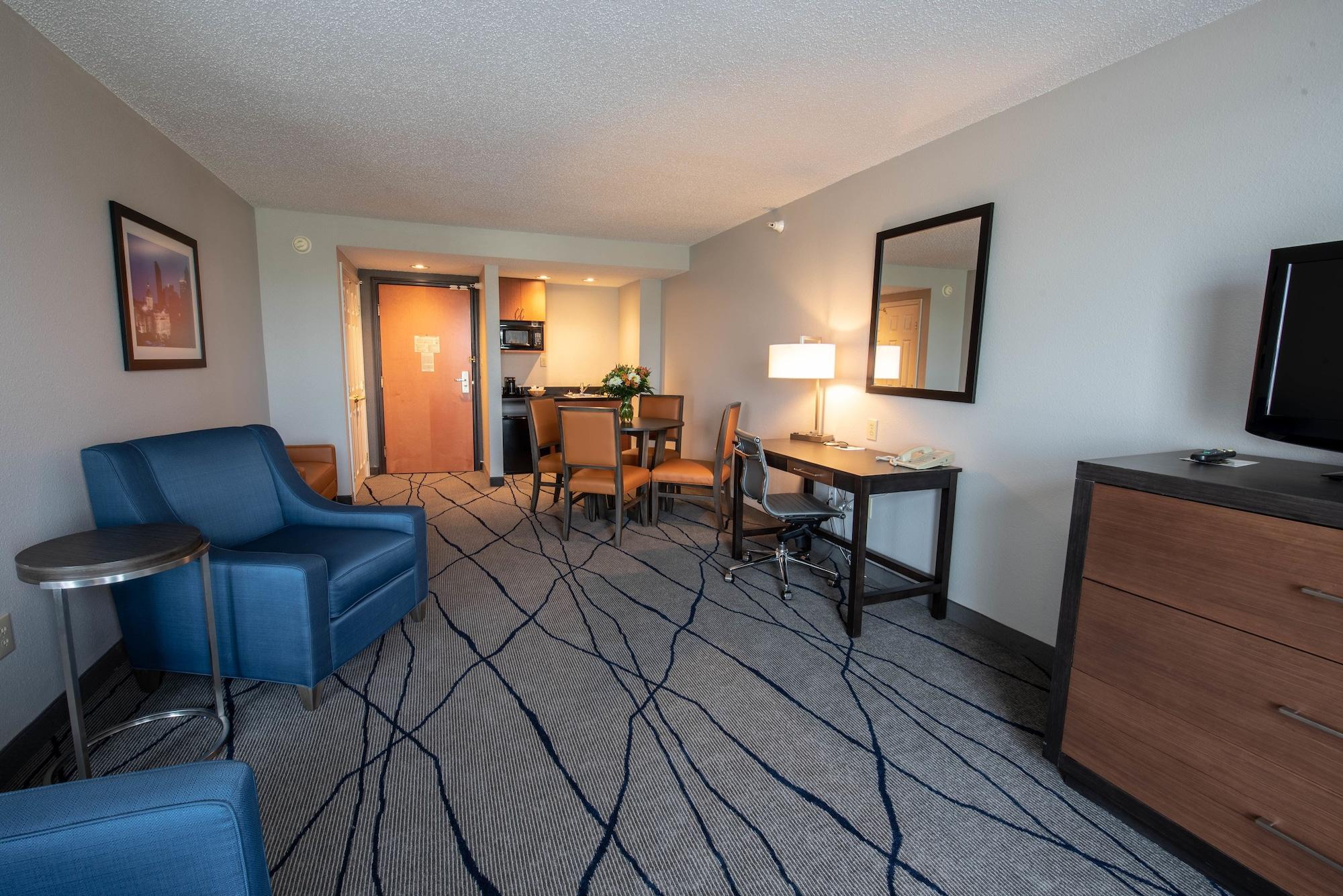 Hotel Wingate By Wyndham Indianapolis Airport Plainfield Extérieur photo