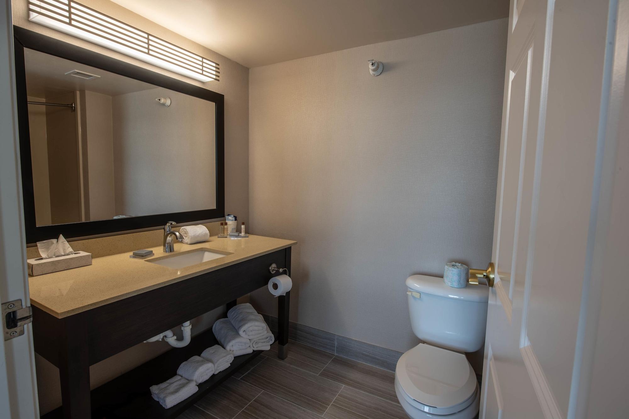Hotel Wingate By Wyndham Indianapolis Airport Plainfield Extérieur photo