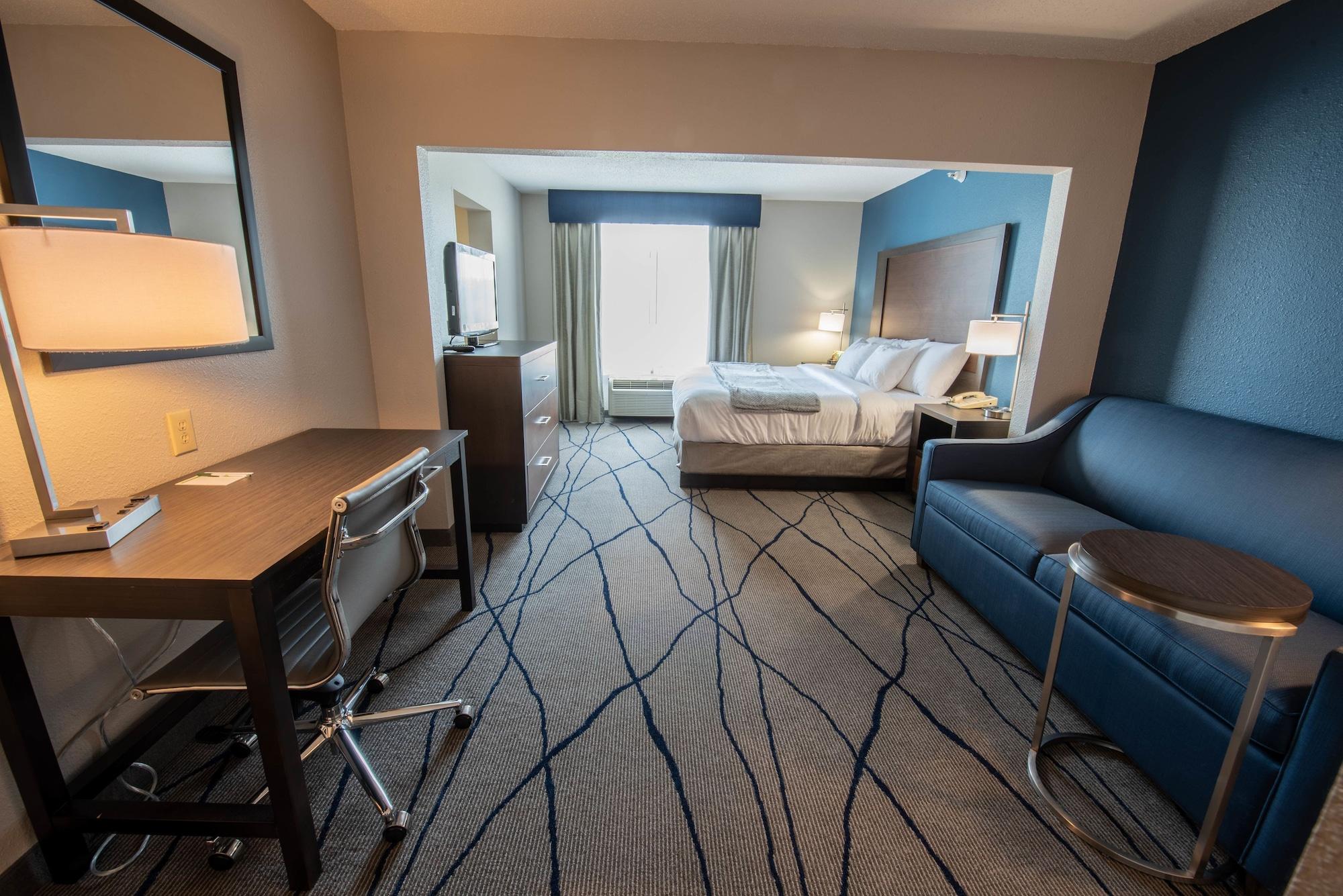 Hotel Wingate By Wyndham Indianapolis Airport Plainfield Extérieur photo