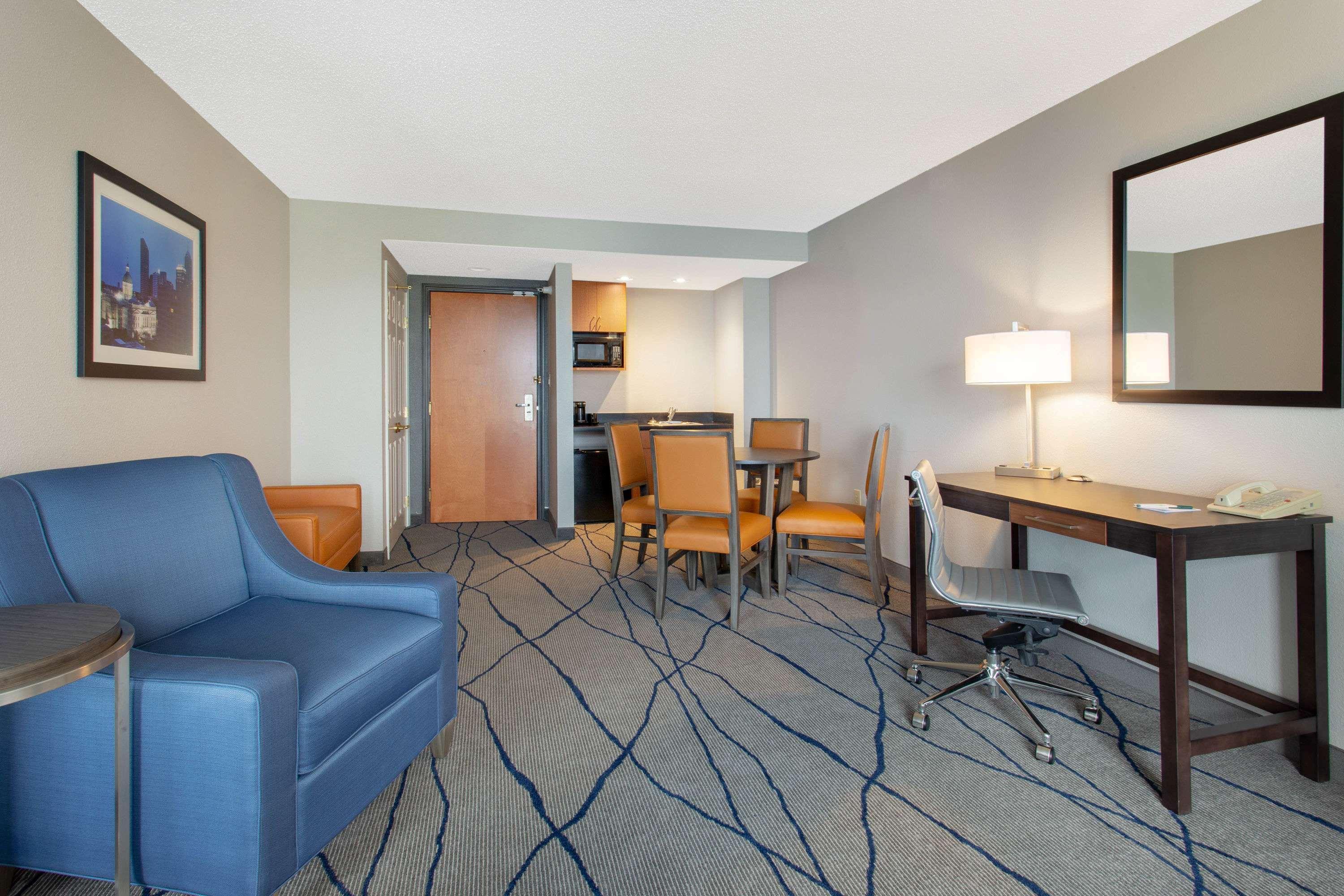 Hotel Wingate By Wyndham Indianapolis Airport Plainfield Extérieur photo