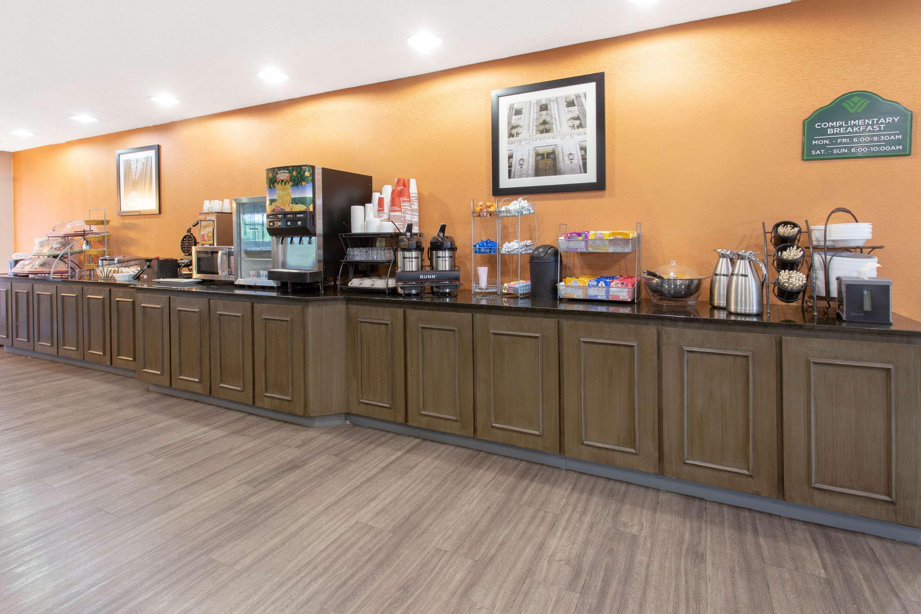 Hotel Wingate By Wyndham Indianapolis Airport Plainfield Extérieur photo