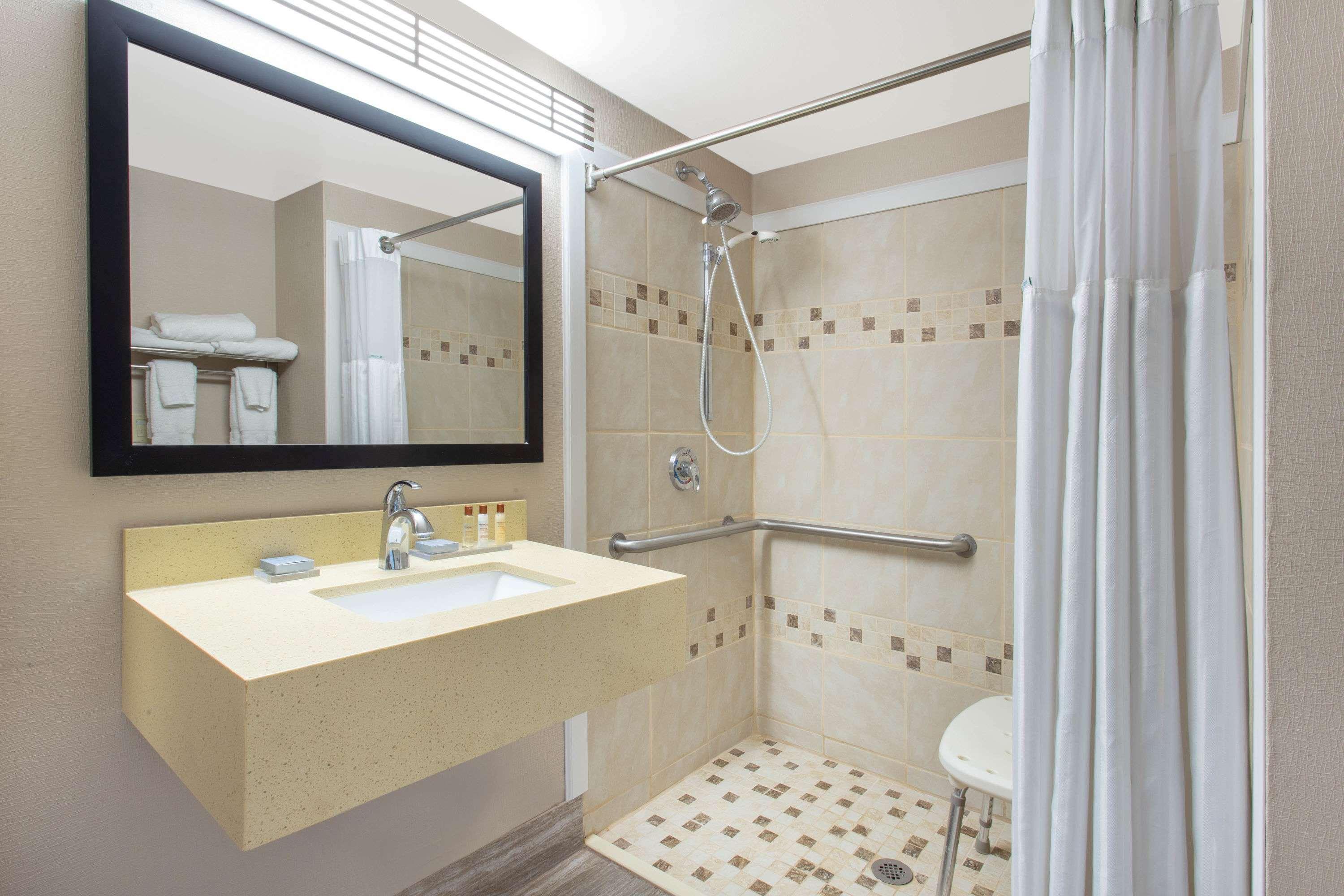 Hotel Wingate By Wyndham Indianapolis Airport Plainfield Extérieur photo