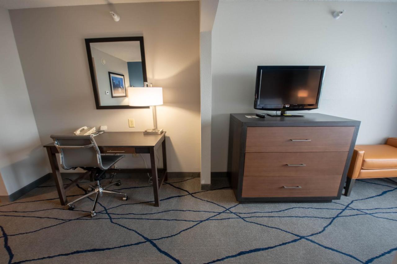 Hotel Wingate By Wyndham Indianapolis Airport Plainfield Extérieur photo