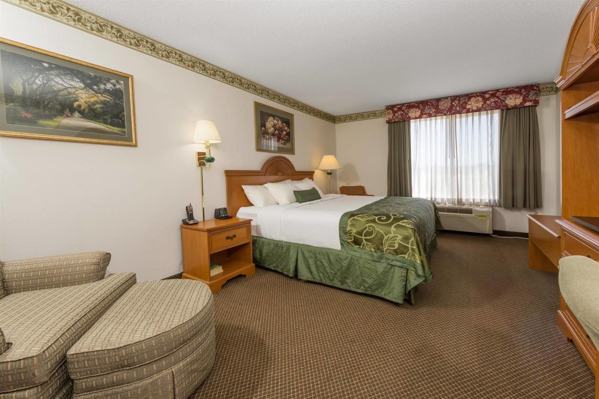 Hotel Wingate By Wyndham Indianapolis Airport Plainfield Extérieur photo