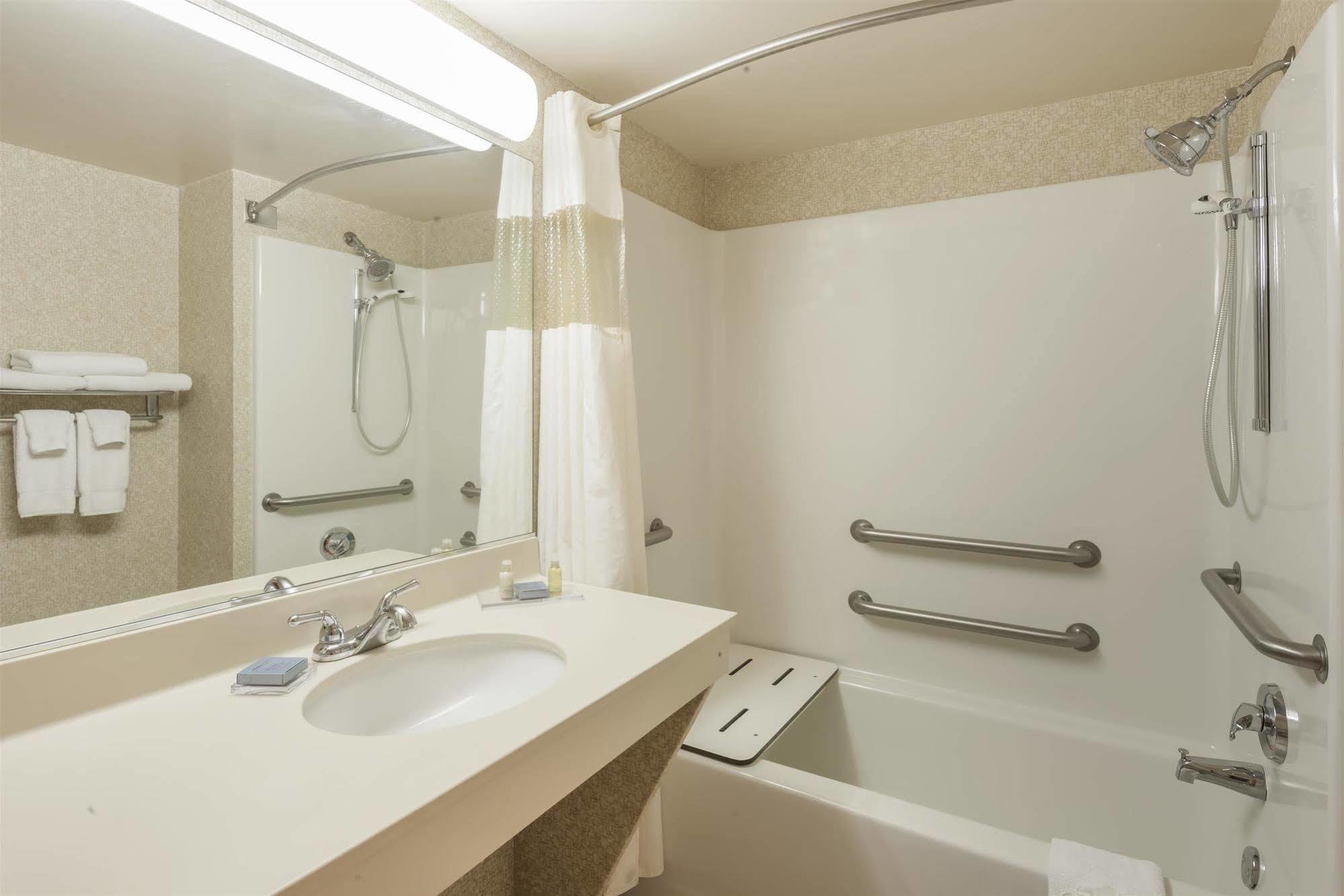 Hotel Wingate By Wyndham Indianapolis Airport Plainfield Extérieur photo